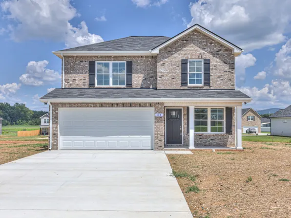 54 Legacy St Lot 75, Decherd, TN 37324