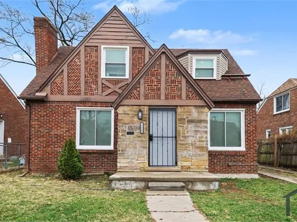 15440 Murray Hill St, Detroit, MI 48227