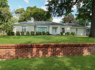 120 Arden Dr, Indianapolis, IN 46220