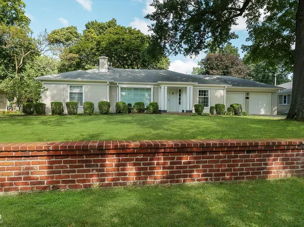 120 Arden Dr, Indianapolis, IN 46220