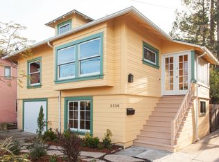 5330 Manila Ave, Oakland, CA 94618