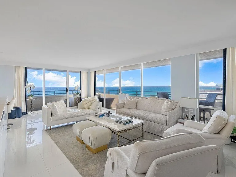 3560 S Ocean Blvd #Penthouse 1 — Photo 3