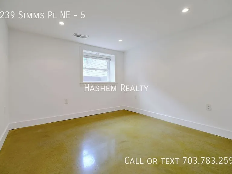 1239 Simms Pl NE #5 — Photo 15