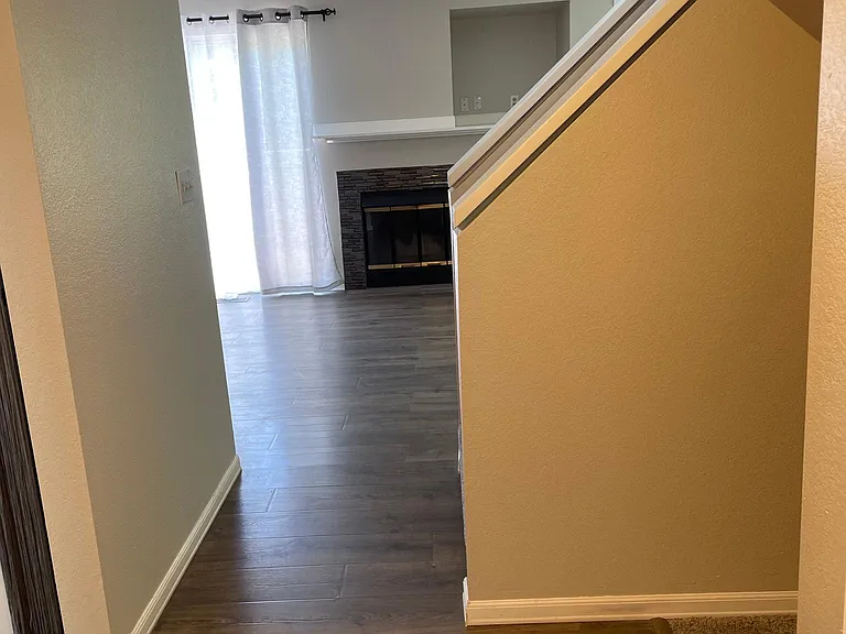 Entry Hall
