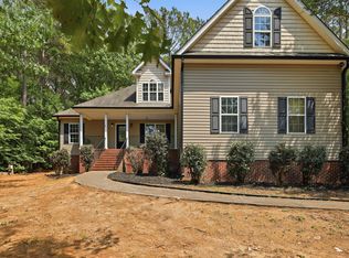 2130 Turquoise Ln, Franklinton, NC 27525