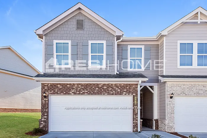 1673 Cleadon Dr — Photo 1