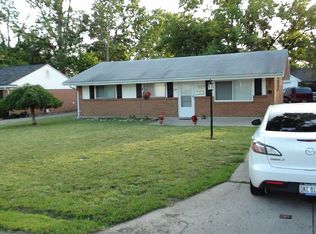5563 School Dr, Dayton, OH 45414