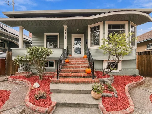 1160 Sherman St, San Jose, CA 95110