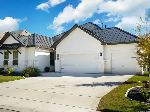 17618 HILLSEDGE, San Antonio, TX 78257