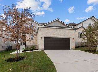 11115 Carlyle Spgs, San Antonio, TX 78233