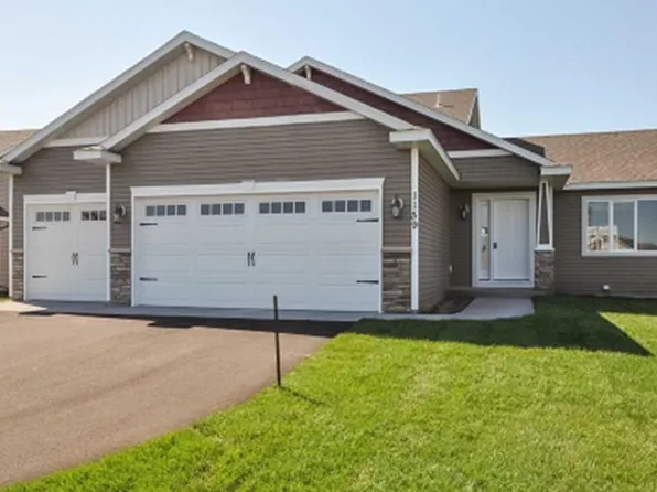 1031 Nicole Ave, Clearwater, MN 55320