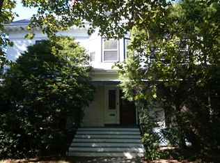 23 Manchester Rd #2, Brookline, MA 02446