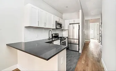 Rented by Ivey North LLC