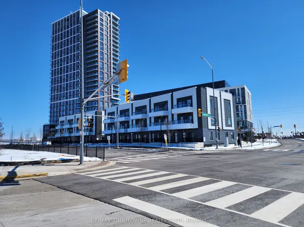 20 Lagerfeld Dr, Brampton, ON