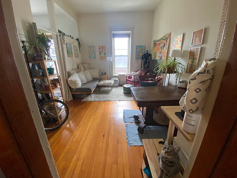 725 Massachusetts St #2B — Photo 10