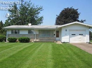 3719 Matthes Ave, Sandusky, OH