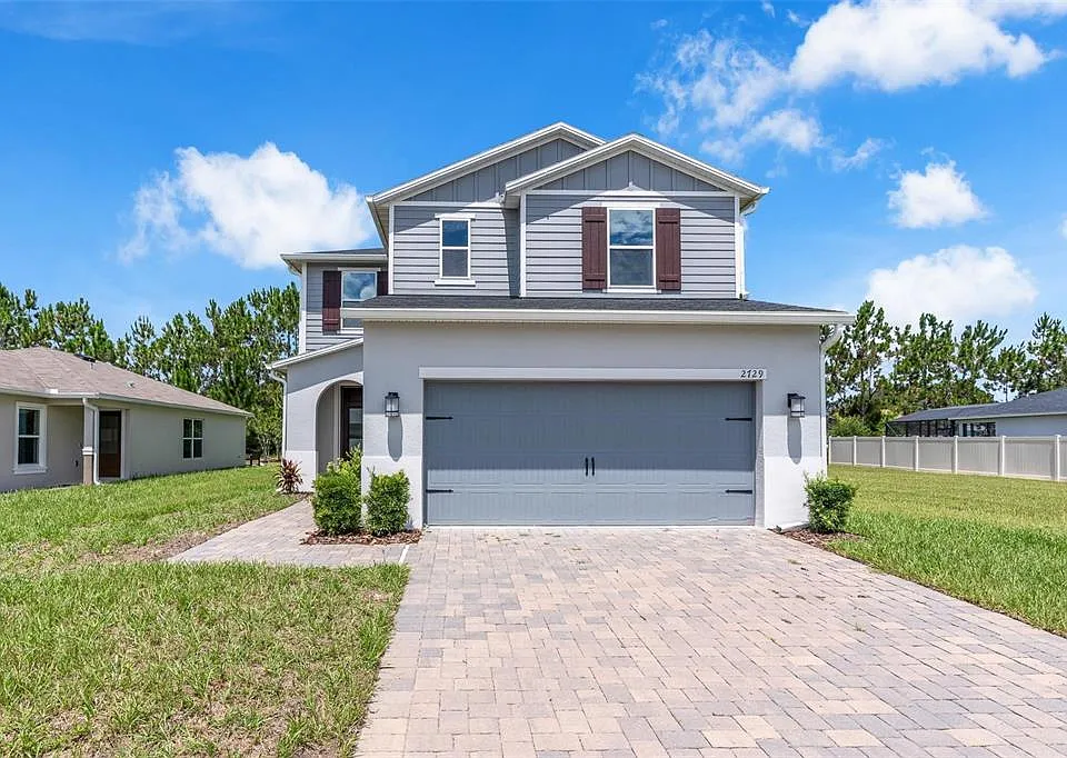 2729 Sanctuary Dr