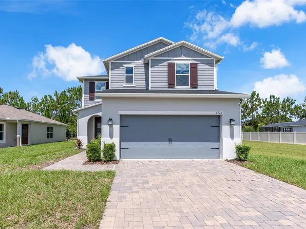 2729 Sanctuary Dr, Clermont, FL 34714