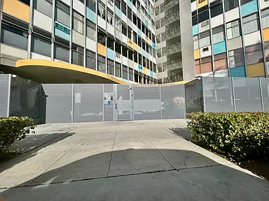 Amenity tour 1
