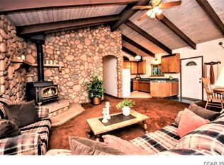 3025 Navajo Dr, Arnold, CA 95223