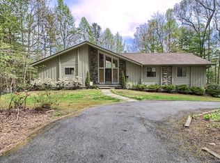 2503 Little River Rd, Hendersonville, NC 28739