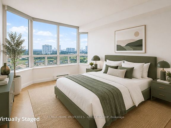 5th image of 10 Torresdale Ave #1408