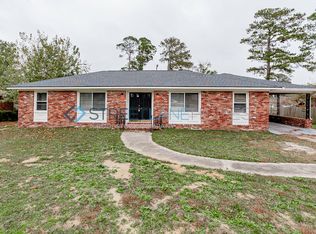 7320 Venus Rd, Columbia, SC 29209