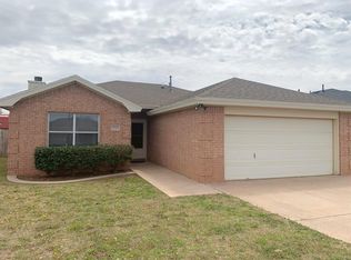 2509 108th Dr, Lubbock, TX 79423