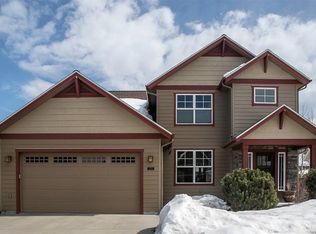 3128 Summerset Dr, Bozeman, MT 59715