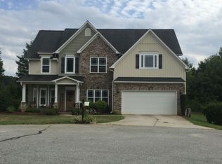1770 Bonita Ct, Kernersville, NC 27284