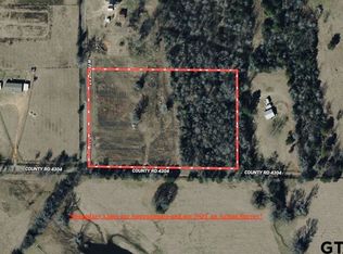 County Road 4305, Naples, TX 75568