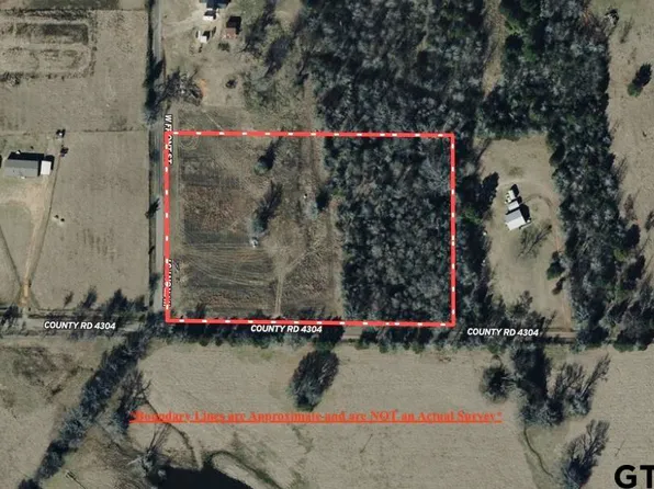 County Road 4305, Naples, TX 75568