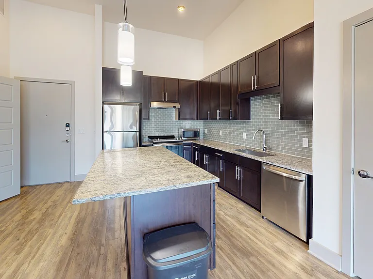 The Flats at Palisades — Photo 113