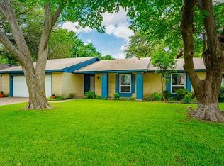 11900 Knights Brg, Austin, TX 78759