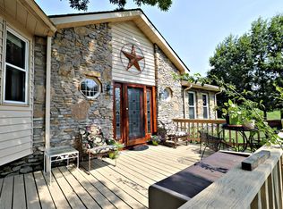 3261 Mink Run Rd, Frankfort, KY 40601