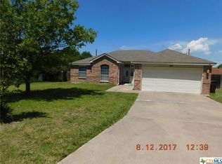 814 Erie Dr, Temple, TX 76504