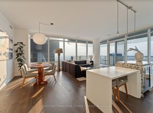 1 Bloor St E #7006, Toronto, ON M4W 0A8