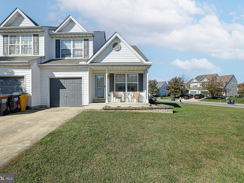 824 Gibbs Dr, Middletown, DE 19709 Zillow