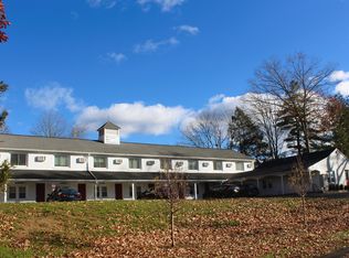 345 N Pleasant St #2, Amherst, MA 01002