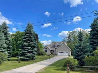 12395 Atkinson Rd, Lachine, MI 49753