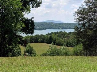 Swannsylvania Rd, Dandridge, TN 37725