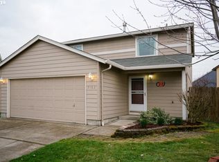3162 30th Ct, Albany, OR 97322