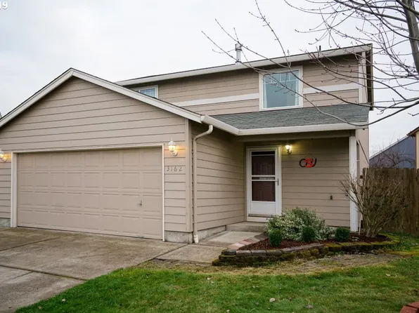 3162 30th Ct, Albany, OR 97322