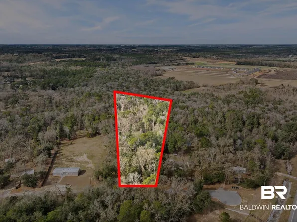 20929 Oak Ridge Dr, Robertsdale, AL 36567