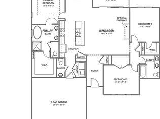 118 Elder Ct, Waleska, GA 30183