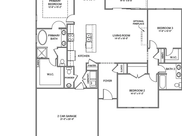 118 Elder Ct, Waleska, GA 30183