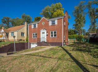 291 Pheasant Dr, Pittsburgh, PA 15235