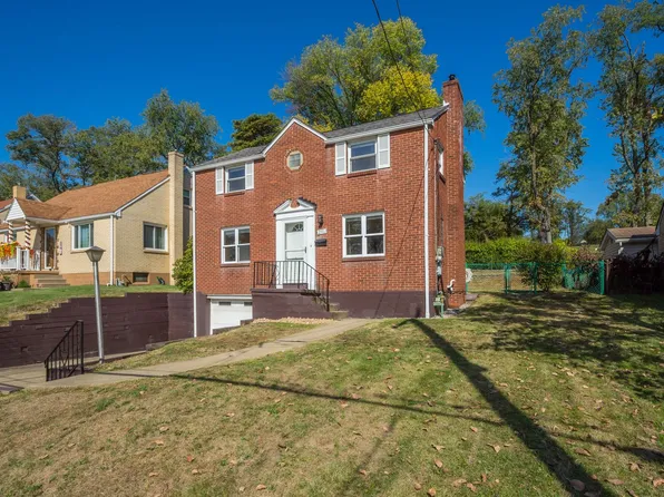 291 Pheasant Dr, Pittsburgh, PA 15235