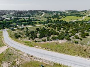 68 Majestic Hills Dr LOT 68, Blanco, TX 78606