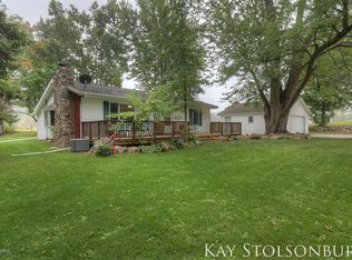 4675 Cedar Creek Rd, Hastings, MI 49058